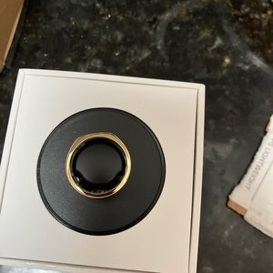Oura ring
